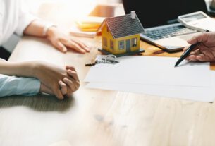 Biuro nieruchomości Szczecinek